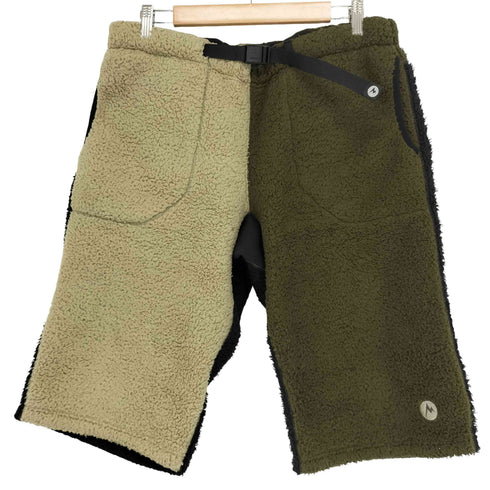 マーモット MARMOT Origin Fleece Half Pant メンズ JPN:XL