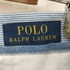 ポロラルフローレン POLO RALPH LAUREN CLASSIC FIT ポニーパターン ヒッコリー ショーツ メンズ 32inch