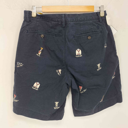 ポロラルフローレン POLO RALPH LAUREN ポロベア チノショーツ メンズ 32inch