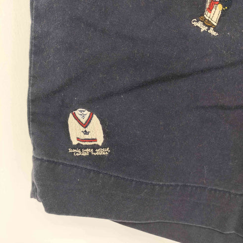 ポロラルフローレン POLO RALPH LAUREN ポロベア チノショーツ メンズ 32inch