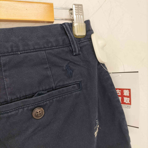 ポロラルフローレン POLO RALPH LAUREN ポロベア チノショーツ メンズ 32inch