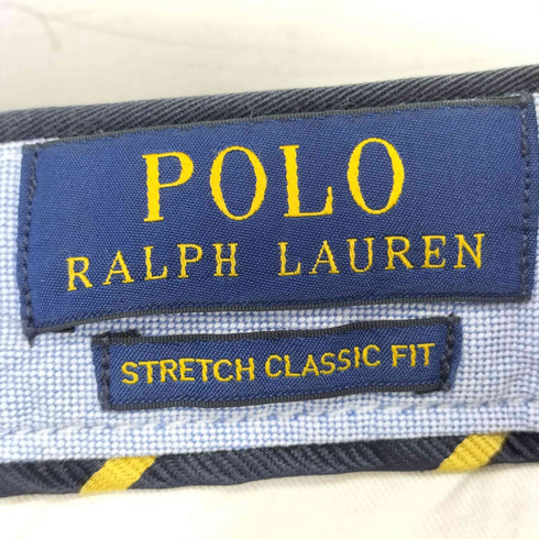 ポロラルフローレン POLO RALPH LAUREN ポロベア チノショーツ メンズ 32inch