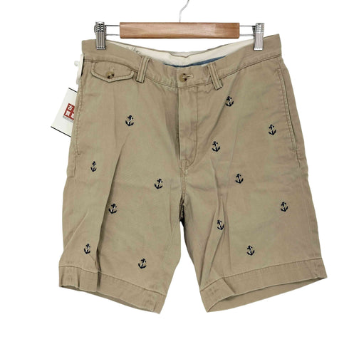 ポロラルフローレン POLO RALPH LAUREN classic fit アンカー bedford chino よーつ メンズ 32inch