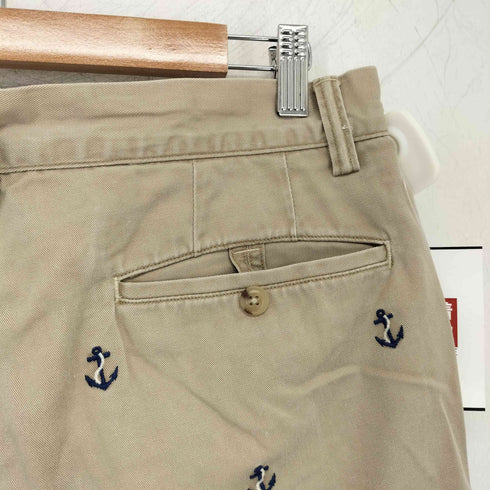 ポロラルフローレン POLO RALPH LAUREN classic fit アンカー bedford chino よーつ メンズ 32inch