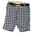 デニムアンドサプライラルフローレン DENIM&SUPPLY RALPH LAUREN チェック ショーツ メンズ M