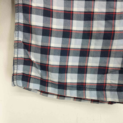 デニムアンドサプライラルフローレン DENIM&SUPPLY RALPH LAUREN チェック ショーツ メンズ M
