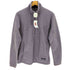 パタゴニア patagonia ハーフジップ フリースジャケット レディース