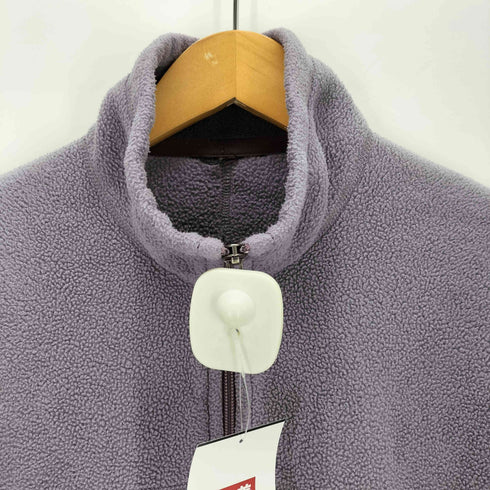 パタゴニア patagonia ハーフジップ フリースジャケット レディース