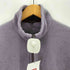 パタゴニア patagonia ハーフジップ フリースジャケット レディース