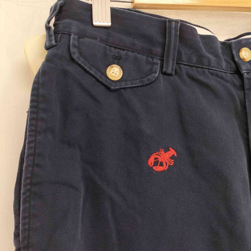 ポロバイラルフローレン Polo by RALPH LAUREN classic fit ロブスター チノショーツ メンズ 32inch