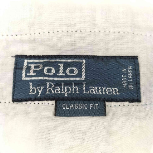 ポロバイラルフローレン Polo by RALPH LAUREN classic fit ロブスター チノショーツ メンズ 32inch