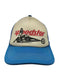 ヒステリックグラマー HYSTERIC GLAMOUR Speedster Mesh Cap スピードスター メッシュ キャップ メンズ FREE