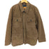 ティンバーランド Timberland 90S ダック地 ハンティング ジャケット カバーオール メンズ import:M