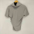 エーケイエム AKM PILE SHAWL S/S SKIPPER メンズ JPN:M