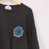 BUDDY JOKES AMERICAN WANNABE L/S ロングスリーブカットソー メンズ 2XL