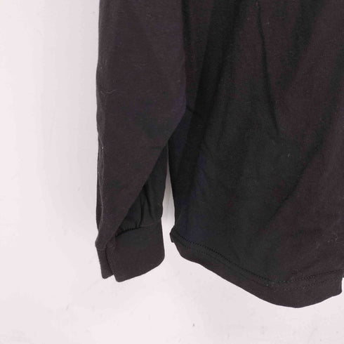 BUDDY JOKES AMERICAN WANNABE L/S ロングスリーブカットソー メンズ 2XL