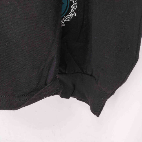 BUDDY JOKES AMERICAN WANNABE L/S ロングスリーブカットソー メンズ 2XL