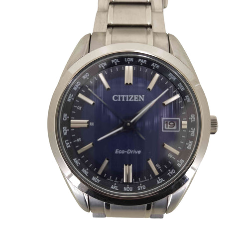 シチズン CITIZEN H145-A5K0G01 ソーラー クオーツ 腕時計 メンズ