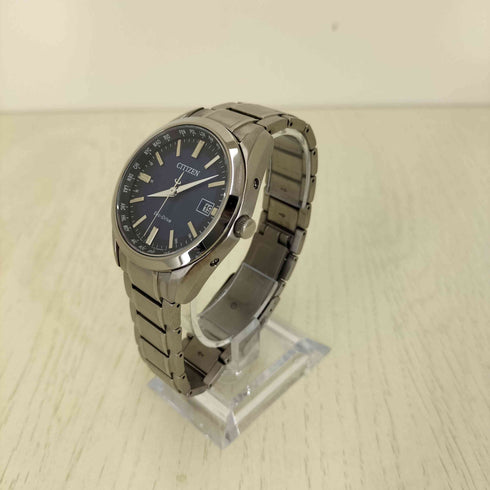 シチズン CITIZEN H145-A5K0G01 ソーラー クオーツ 腕時計 メンズ