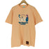 AIR TWOKYO アニメ シーンイラスト Tシャツ メンズ JPN:L
