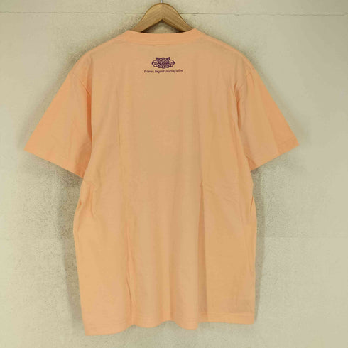 AIR TWOKYO アニメ シーンイラスト Tシャツ メンズ JPN:L