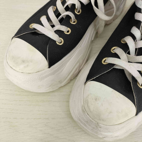 コンバース CONVERSE CITYHIKE GD Z HI シティハイク ハイカットスニーカー メンズ JPN:27.5
