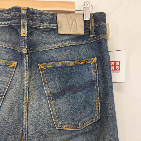 ヌーディージーンズ Nudie Jeans LEAN DEAN メンズ 31inch