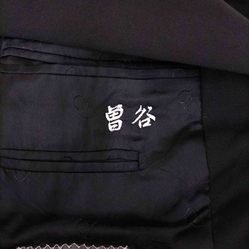クリスチャンディオール Christian Dior スーツ ジャケット セットアップ メンズ