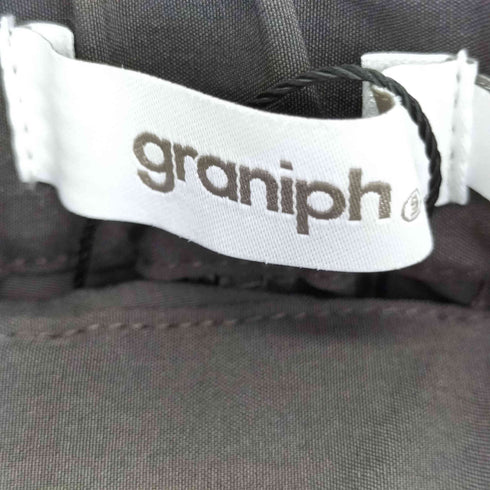デザインティーシャツストアグラニフ Design Tshirts Store graniph キャラクターコラボ クライミングショートパンツ メンズ JPN:L