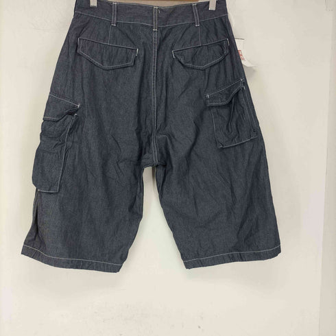 エンジニアードガーメンツ Engineered Garments ユーティリティーショーツ メンズ JPN:M