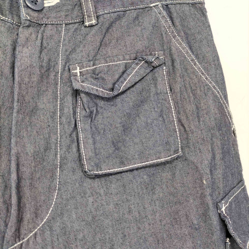 エンジニアードガーメンツ Engineered Garments ユーティリティーショーツ メンズ JPN:M