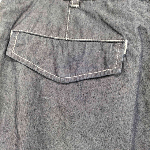 エンジニアードガーメンツ Engineered Garments ユーティリティーショーツ メンズ JPN:M
