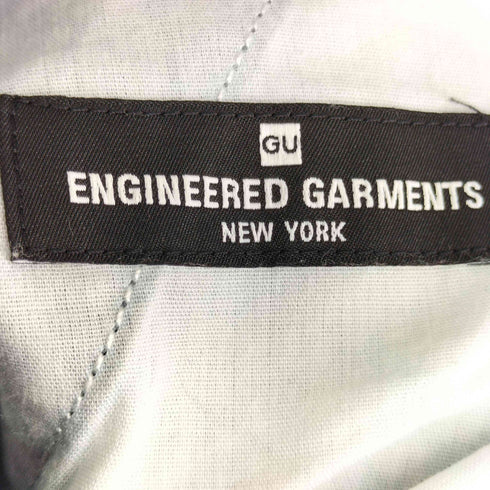 エンジニアードガーメンツ Engineered Garments ユーティリティーショーツ メンズ JPN:M