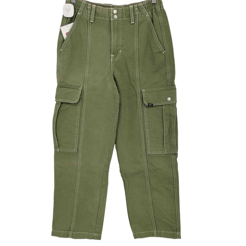 バンズ VANS SIDEWALK PANT サイドウォークパンツ レディース JPN:S