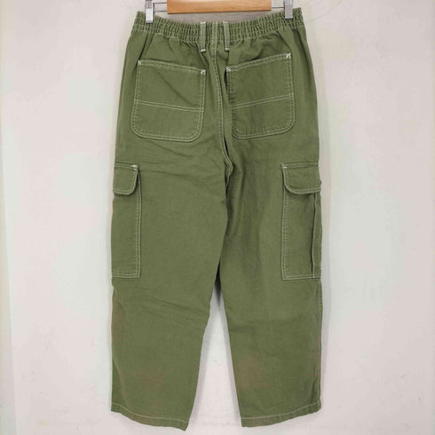 バンズ VANS SIDEWALK PANT サイドウォークパンツ レディース JPN:S