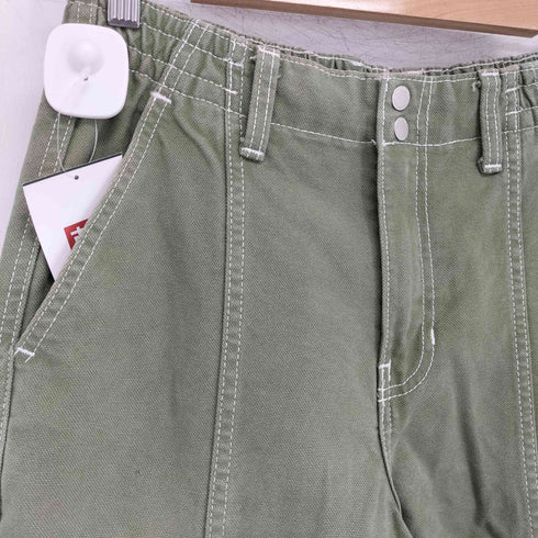 バンズ VANS SIDEWALK PANT サイドウォークパンツ レディース JPN:S