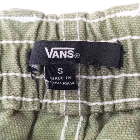 バンズ VANS SIDEWALK PANT サイドウォークパンツ レディース JPN:S