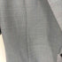 アルマーニコレツィオーニ ARMANI COLLEZIONI M LINE ウール100 2B シングルテーラードジャケット メンズ 41