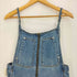 ラウンジドレス Loungedress デニムオールインワン レディース S