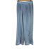 シティショップ CITYSHOP SATIN FLARED パンツ レディース 38