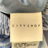 シティショップ CITYSHOP SATIN FLARED パンツ レディース 38