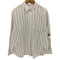 マカフィー MACPHEE 24SS コットンブロード レギュラーカラーシャツ レディース JPN:36
