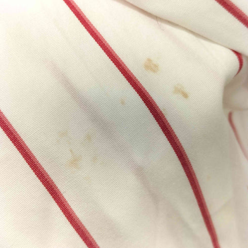 マカフィー MACPHEE 24SS コットンブロード レギュラーカラーシャツ レディース JPN:36