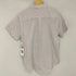トミーヒルフィガー TOMMY HILFIGER Hパターン BDシャツ メンズ import:M
