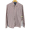 トミーヒルフィガー TOMMY HILFIGER custom fit チェック BDシャツ メンズ import:M