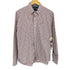 トミーヒルフィガー TOMMY HILFIGER custom fit チェック BDシャツ メンズ import:M