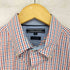 トミーヒルフィガー TOMMY HILFIGER custom fit チェック BDシャツ メンズ import:M