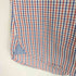 トミーヒルフィガー TOMMY HILFIGER custom fit チェック BDシャツ メンズ import:M