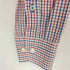 トミーヒルフィガー TOMMY HILFIGER custom fit チェック BDシャツ メンズ import:M