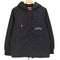 シュプリーム Supreme 18AW SHERPA LINED NYLON JACKET メンズ import:S